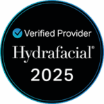 Verified Provider: Hydrafacial 2025