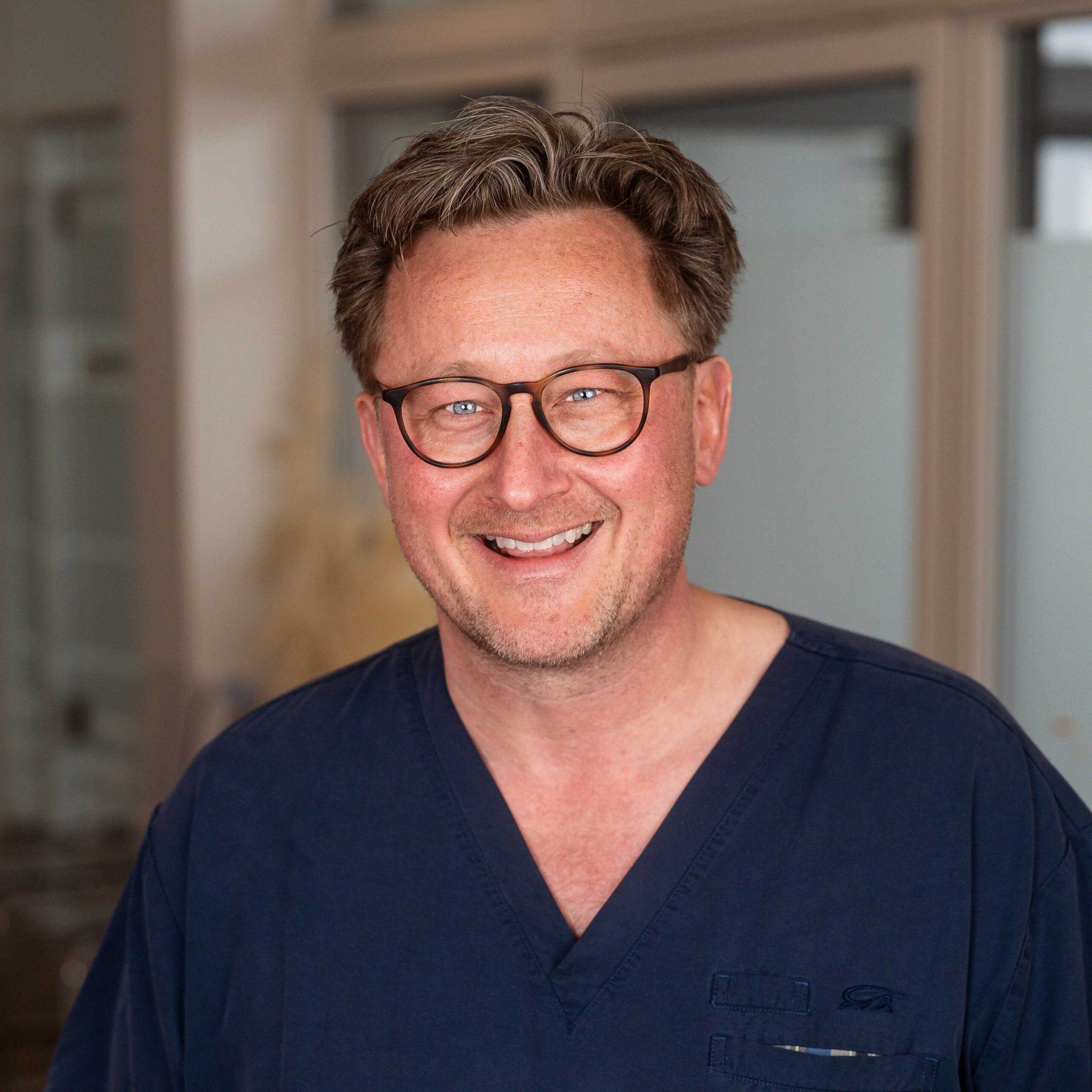 Dr. med. Oliver Götte