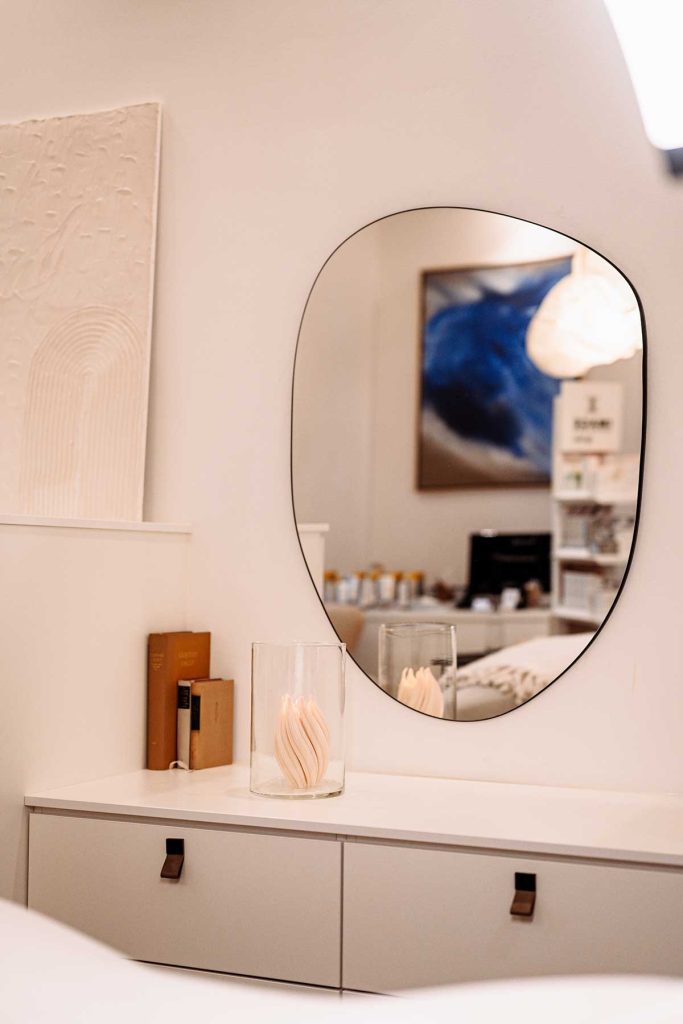 Leistungen: Einblick in die Praxis